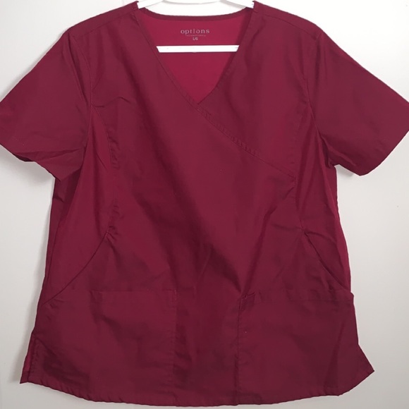 Womens Scrubs - Picture 3 of 6